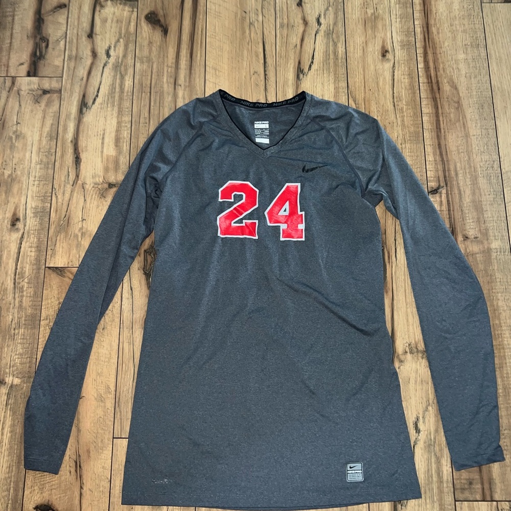 ohio state shirt 44